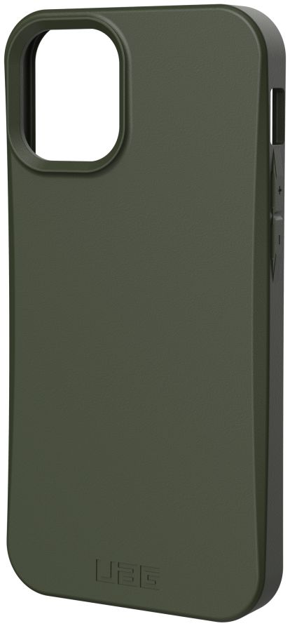 Urban Armor Gear Outback Apple iPhone 12 Mini Hoesje Olive afbeelding 5