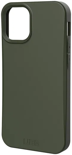 Urban Armor Gear Outback Apple iPhone 12 Mini Hoesje Olive afbeelding 5