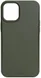 Urban Armor Gear Outback Apple iPhone 12 Mini Hoesje Olive afbeelding 6