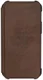 Urban Armor Gear Metropolis iPhone 12 Mini Hoesje Echt Leer Bruin afbeelding 4