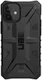 Urban Armor Gear Pathfinder Apple iPhone 12 Mini Hoesje Zwart afbeelding 1