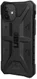 Urban Armor Gear Pathfinder Apple iPhone 12 Mini Hoesje Zwart afbeelding 3