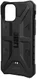 Urban Armor Gear Pathfinder Apple iPhone 12 Mini Hoesje Zwart afbeelding 5