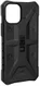 Urban Armor Gear Pathfinder Apple iPhone 12 Mini Hoesje Zwart afbeelding 7