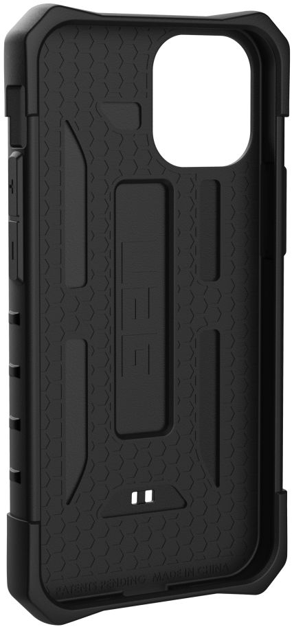 Urban Armor Gear Pathfinder Apple iPhone 12 Mini Hoesje Zwart afbeelding 8