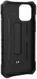 Urban Armor Gear Pathfinder Apple iPhone 12 Mini Hoesje Zwart afbeelding 8