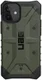 Urban Armor Gear Pathfinder Apple iPhone 12 Mini Hoesje Olive afbeelding 1