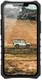 Urban Armor Gear Pathfinder Apple iPhone 12 Mini Hoesje Olive afbeelding 2