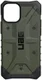 Urban Armor Gear Pathfinder Apple iPhone 12 Mini Hoesje Olive afbeelding 5