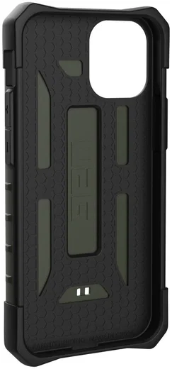 Urban Armor Gear Pathfinder Apple iPhone 12 Mini Hoesje Olive afbeelding 7