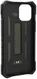 Urban Armor Gear Pathfinder Apple iPhone 12 Mini Hoesje Olive afbeelding 7
