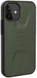 Urban Armor Gear Civilian Series Apple iPhone 12 Mini Hoesje Olive afbeelding 4