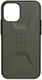 Urban Armor Gear Civilian Series Apple iPhone 12 Mini Hoesje Olive afbeelding 6