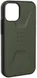 Urban Armor Gear Civilian Series Apple iPhone 12 Mini Hoesje Olive afbeelding 7