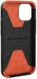 Urban Armor Gear Civilian Series Apple iPhone 12 Mini Hoesje Olive afbeelding 8