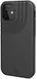 Urban Armor Gear [U] Anchor Apple iPhone 12 Mini Hoesje Zwart afbeelding 3