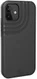 Urban Armor Gear [U] Anchor Apple iPhone 12 Mini Hoesje Zwart afbeelding 4