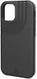Urban Armor Gear [U] Anchor Apple iPhone 12 Mini Hoesje Zwart afbeelding 5