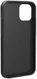 Urban Armor Gear [U] Anchor Apple iPhone 12 Mini Hoesje Zwart afbeelding 8