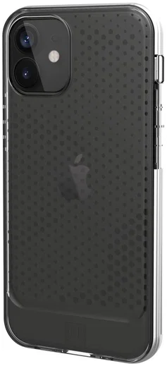 Urban Armor Gear [U] Lucent Apple iPhone 12 Mini Hoesje Ice afbeelding 3