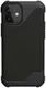 Urban Armor Gear Metropolis LT iPhone 12 Mini Hoesje PU Leer Zwart afbeelding 1