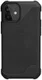 Urban Armor Gear Metropolis LT Apple iPhone 12 Mini Hoesje Leer Zwart afbeelding 1