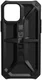Urban Armor Gear Monarch Apple iPhone 12 / 12 Pro Hoesje Zwart afbeelding 7