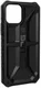 Urban Armor Gear Monarch Apple iPhone 12 / 12 Pro Hoesje Zwart afbeelding 8
