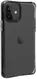 Urban Armor Gear Plyo Apple iPhone 12 / 12 Pro Hoesje Ice afbeelding 4