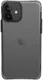 Urban Armor Gear Plyo Apple iPhone 12 / 12 Pro Hoesje Ice afbeelding 1