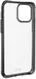 Urban Armor Gear Plyo Apple iPhone 12 / 12 Pro Hoesje Ice afbeelding 8