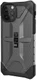 Urban Armor Gear Plasma Apple iPhone 12 / 12 Pro Hoesje Ice afbeelding 4