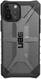 Urban Armor Gear Plasma Apple iPhone 12 / 12 Pro Hoesje Ice afbeelding 1