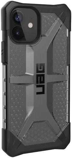 Urban Armor Gear Plasma Apple iPhone 12 / 12 Pro Hoesje Ice afbeelding 5