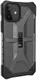 Urban Armor Gear Plasma Apple iPhone 12 / 12 Pro Hoesje Ice afbeelding 5