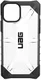 Urban Armor Gear Plasma Apple iPhone 12 / 12 Pro Hoesje Ice afbeelding 7