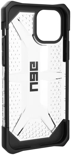 Urban Armor Gear Plasma Apple iPhone 12 / 12 Pro Hoesje Ice afbeelding 9