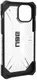 Urban Armor Gear Plasma Apple iPhone 12 / 12 Pro Hoesje Ice afbeelding 9