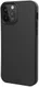 Urban Armor Gear Outback Apple iPhone 12 / 12 Pro Hoesje Zwart afbeelding 3