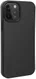 Urban Armor Gear Outback Apple iPhone 12 / 12 Pro Hoesje Zwart afbeelding 4