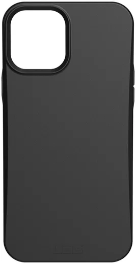 Urban Armor Gear Outback Apple iPhone 12 / 12 Pro Hoesje Zwart afbeelding 6