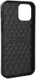 Urban Armor Gear Outback Apple iPhone 12 / 12 Pro Hoesje Zwart afbeelding 8