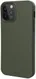 Urban Armor Gear Outback Apple iPhone 12 / 12 Pro Hoesje Olive afbeelding 4