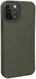 Urban Armor Gear Outback Apple iPhone 12 / 12 Pro Hoesje Olive afbeelding 5