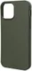 Urban Armor Gear Outback Apple iPhone 12 / 12 Pro Hoesje Olive afbeelding 6