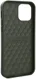 Urban Armor Gear Outback Apple iPhone 12 / 12 Pro Hoesje Olive afbeelding 9