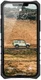 Urban Armor Gear Pathfinder iPhone 12 / 12 Pro Hoesje Zwart afbeelding 2