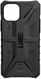 Urban Armor Gear Pathfinder iPhone 12 / 12 Pro Hoesje Zwart afbeelding 7