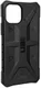 Urban Armor Gear Pathfinder iPhone 12 / 12 Pro Hoesje Zwart afbeelding 8