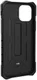 Urban Armor Gear Pathfinder iPhone 12 / 12 Pro Hoesje Zwart afbeelding 9